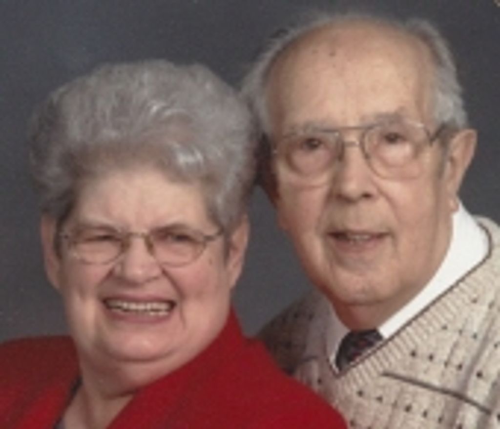 Marjorie E. Boeshart