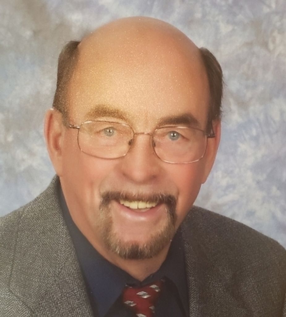 William Anthony Rask Profile Photo