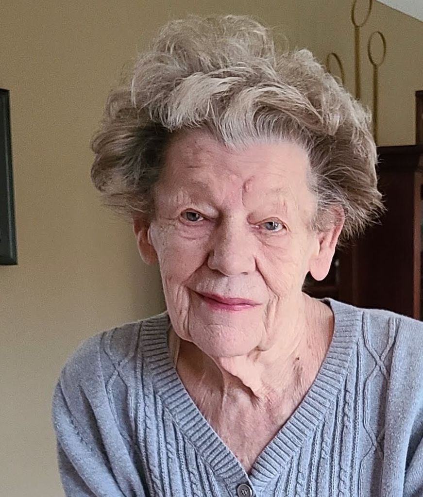 Charlotte Herndon