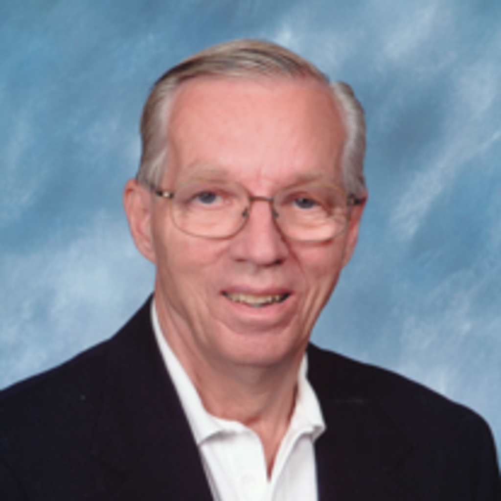 James "Jim" Pomeroy