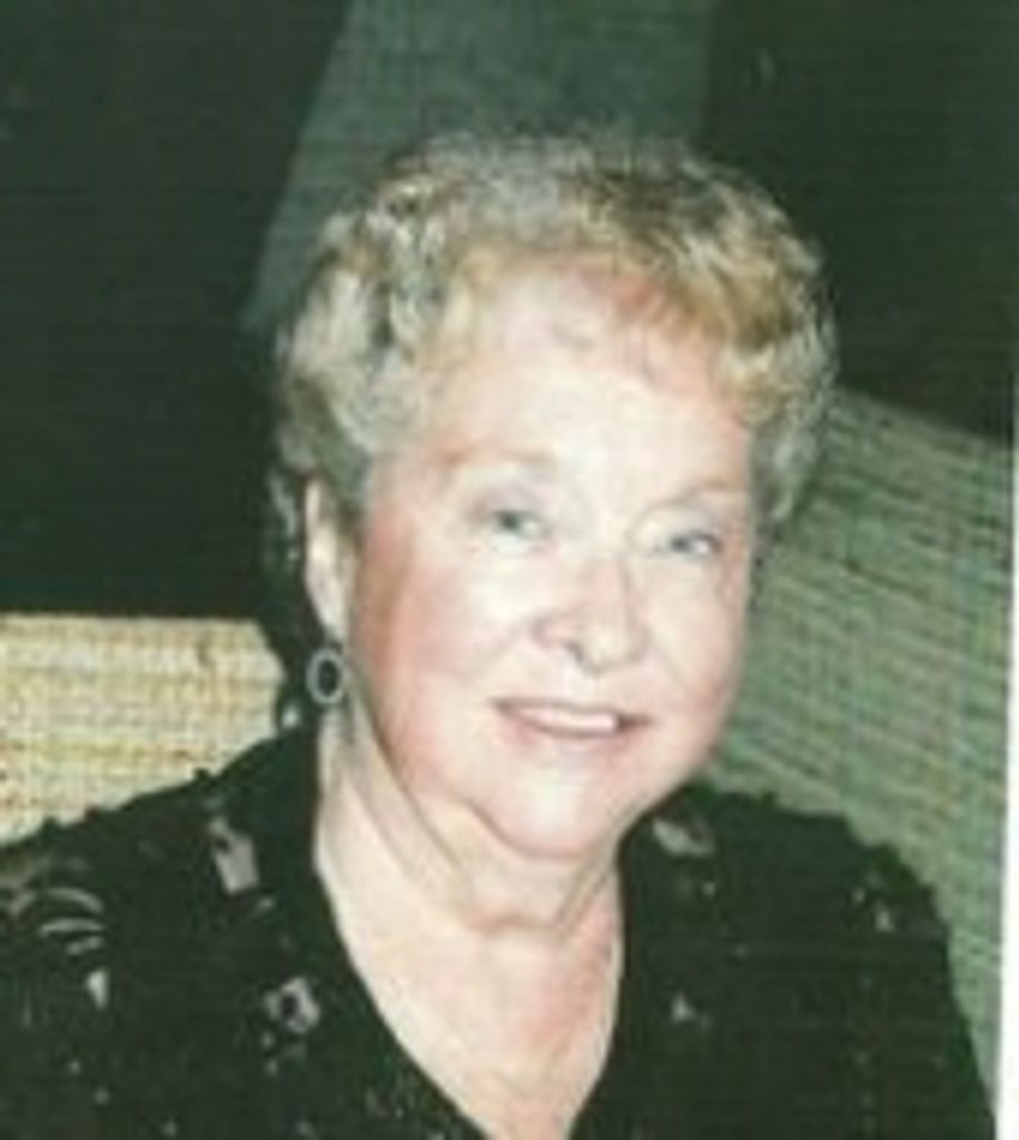 Doris Sinibaldi