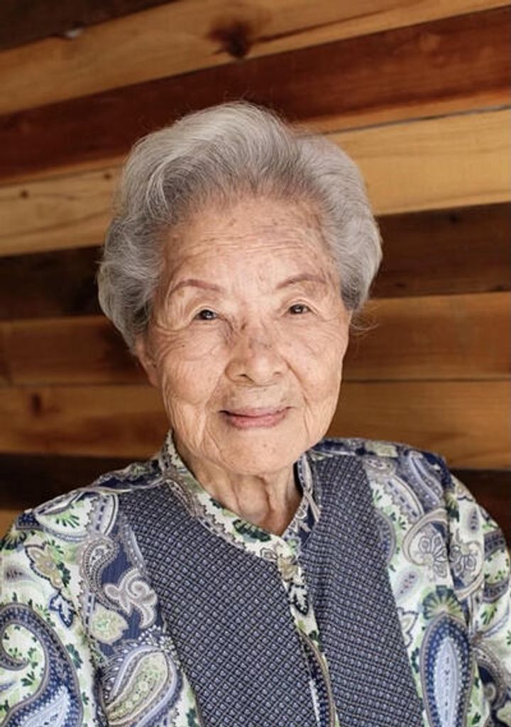 Margaret Tanaka