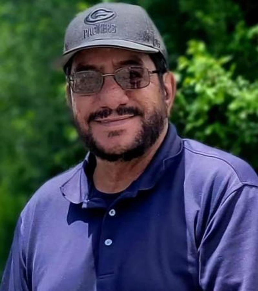 Michael L. Baca Profile Photo