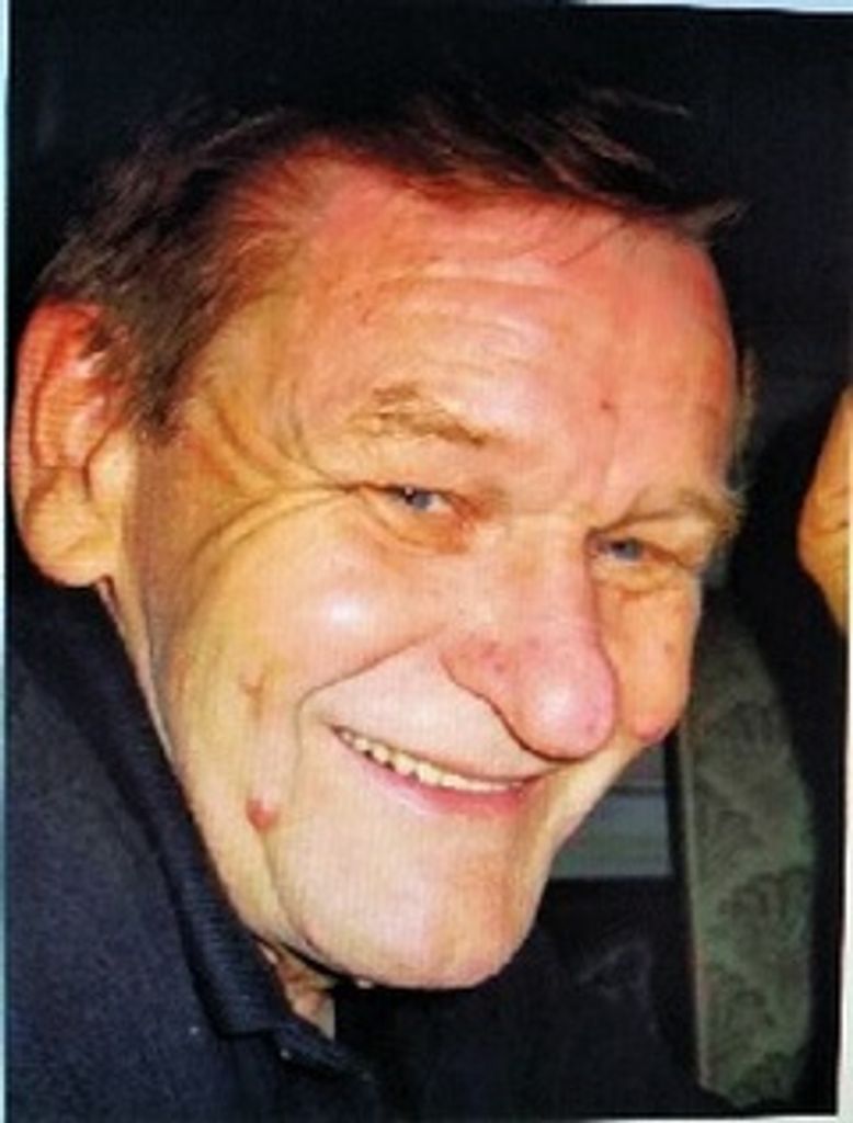 Arthur W. (A.W.)  Todd, Jr