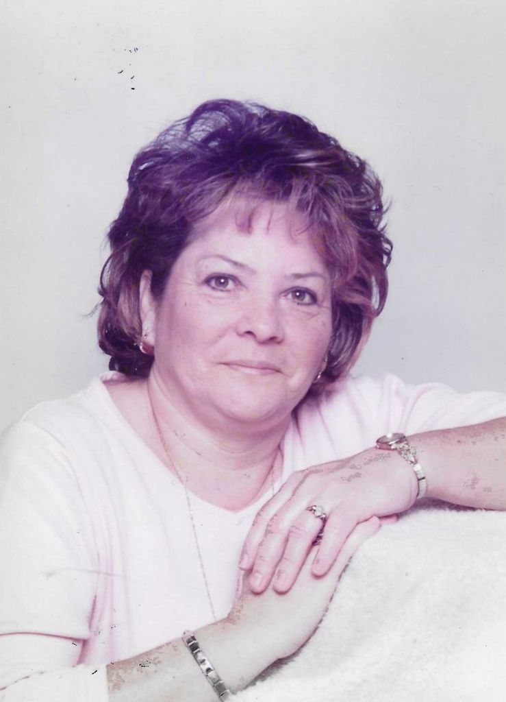 Wanda Lou Grant Profile Photo
