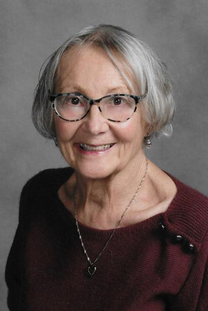 Karen Ellen Van Buskirk Profile Photo