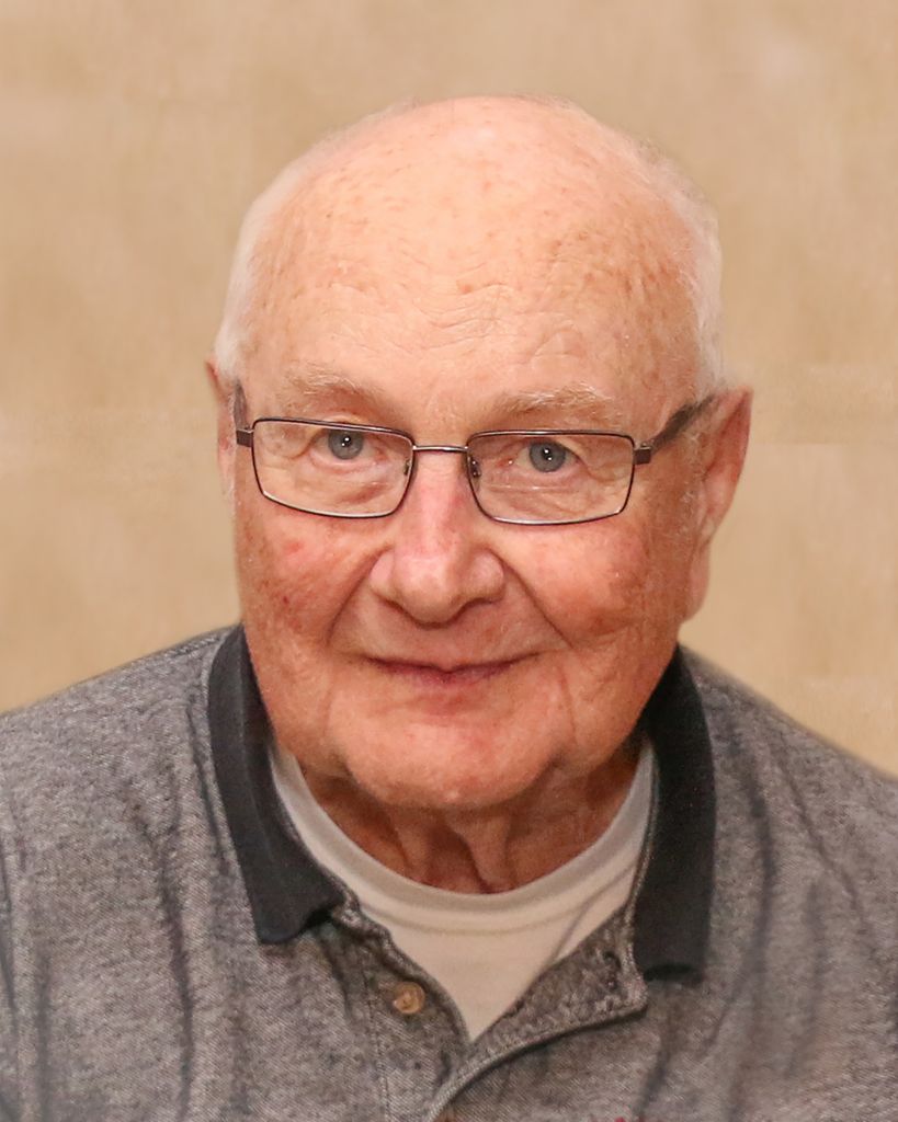 John Robert Patteson