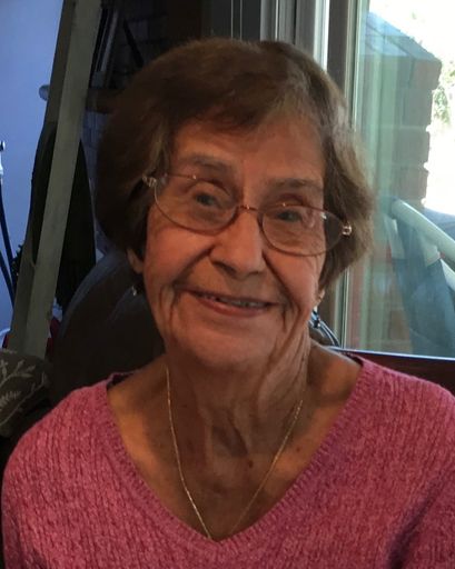 Maria de la Luz Gentry Profile Photo