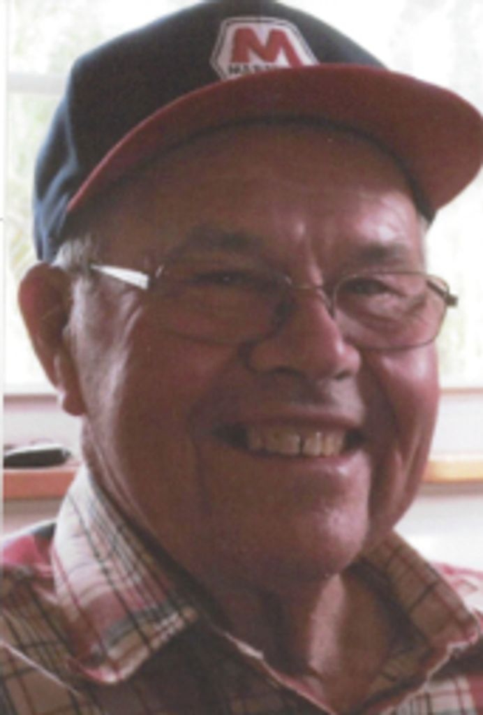 Walter  A Cox