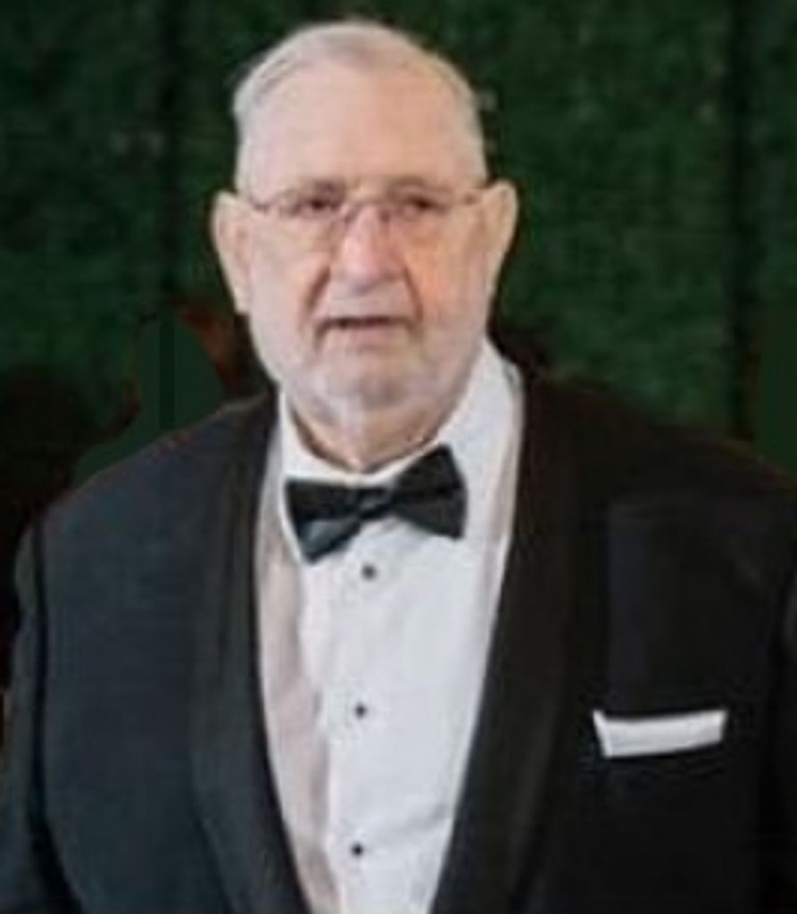 Charles Brown Profile Photo