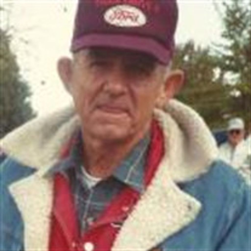 John Roy McDonald