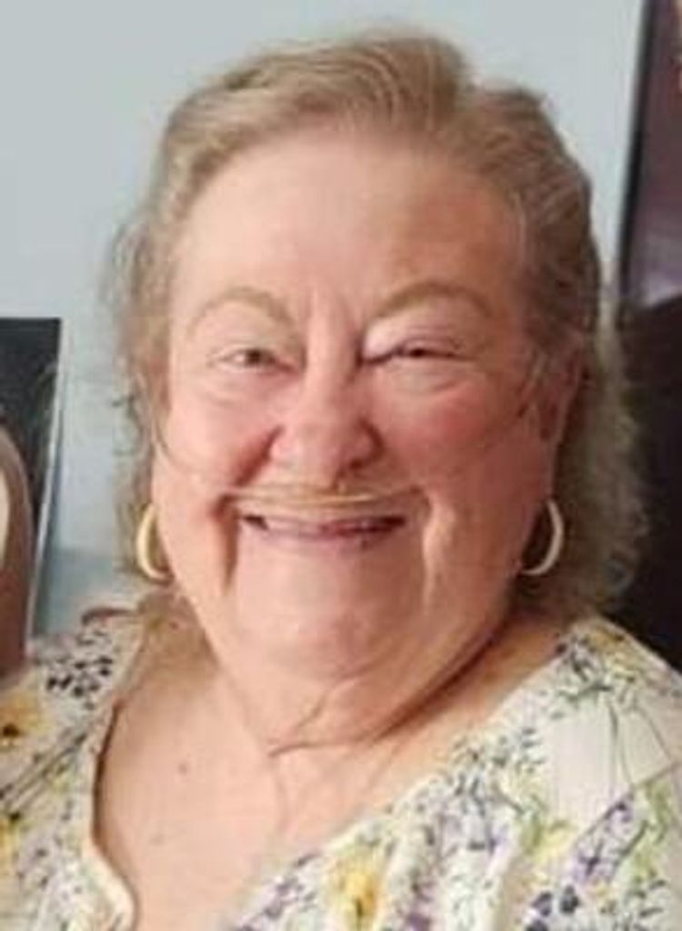 Hugh Ann Conley Profile Photo