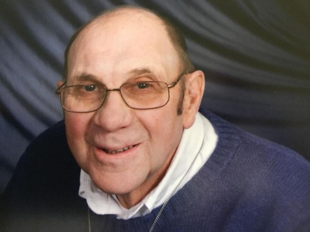 Theodore "Ted" Welter