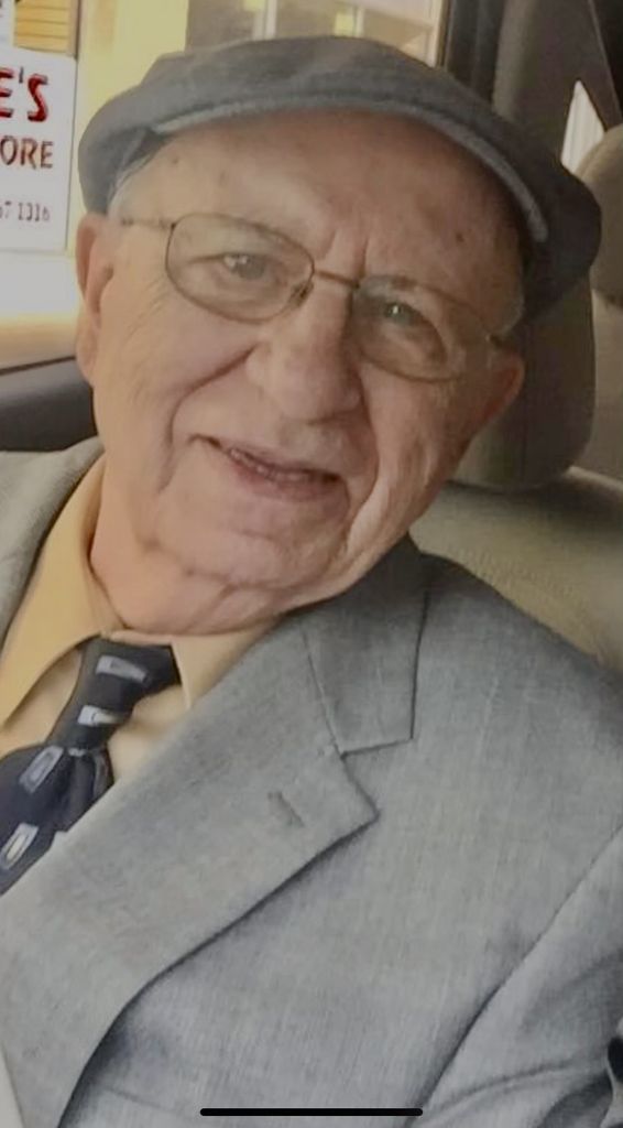 Francis J. Legrady Profile Photo