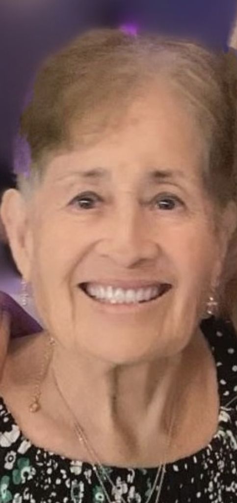 Hortencia C. Jaramillo Profile Photo