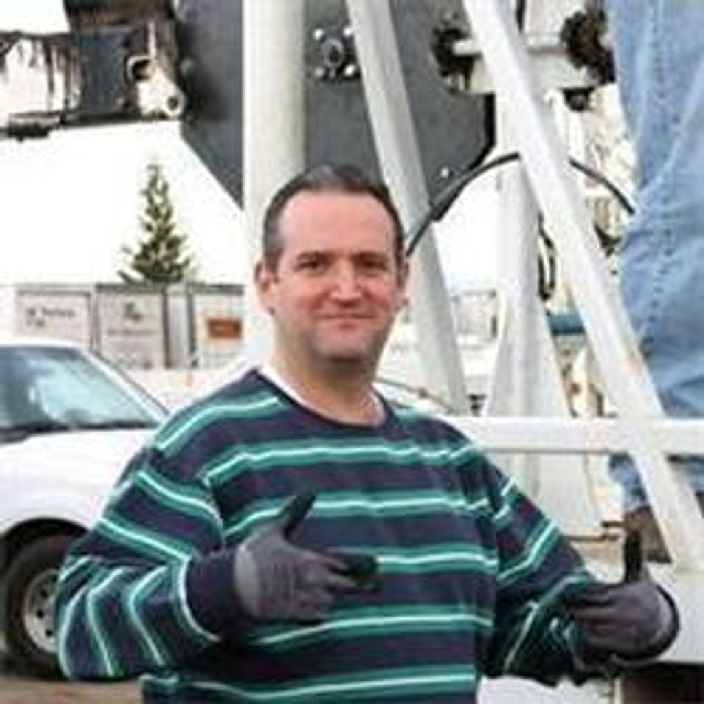 Michael Lee Hochmeister