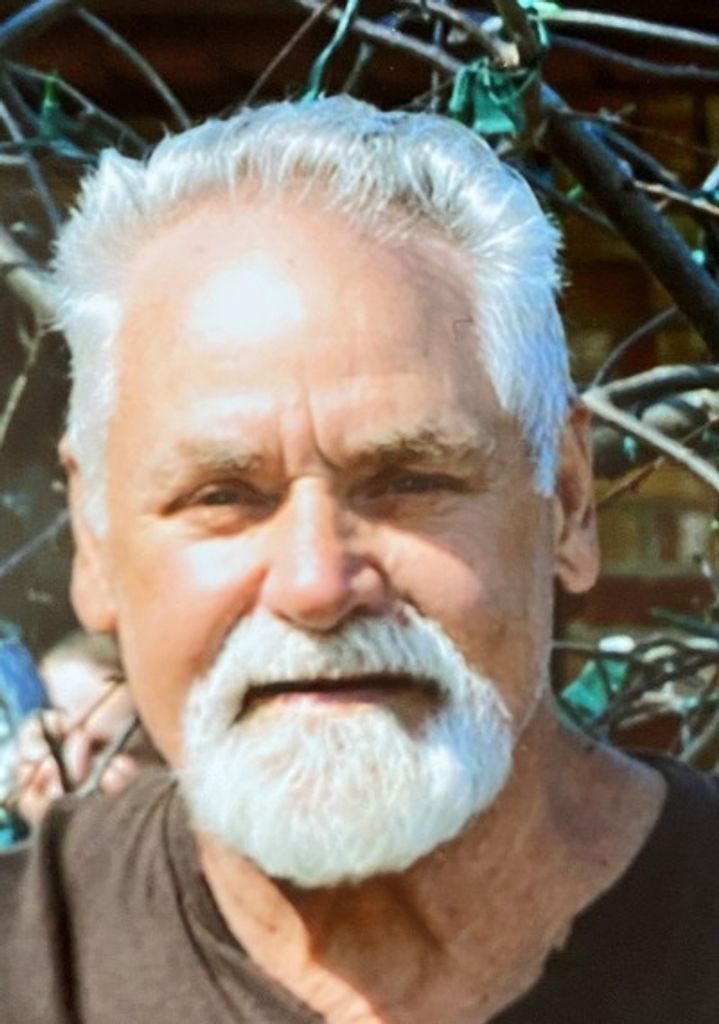 Eric Eugene Campbell