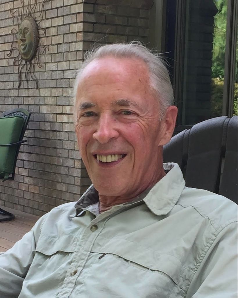 Frank Hotchkiss III Profile Photo