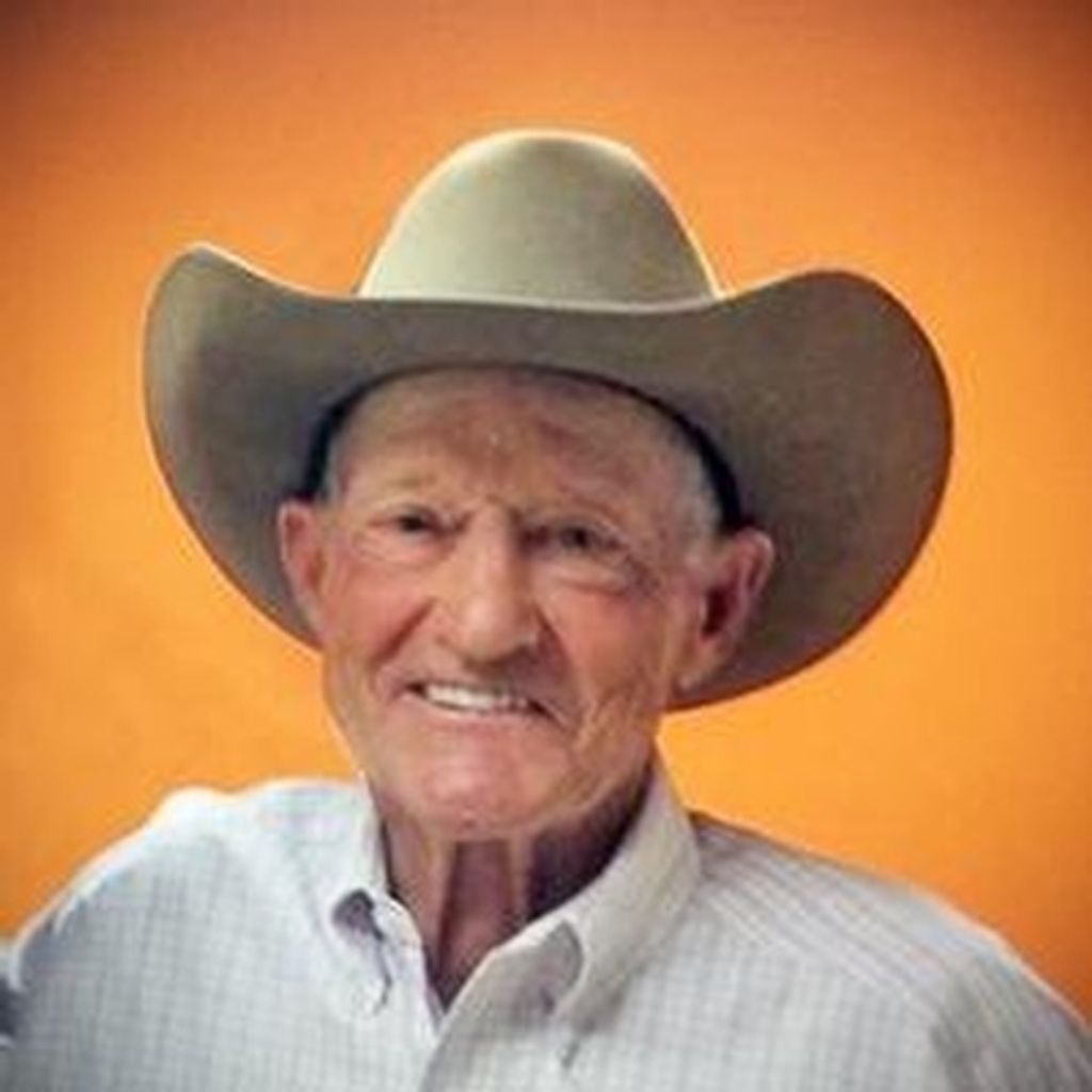 Richard Jarrard Profile Photo