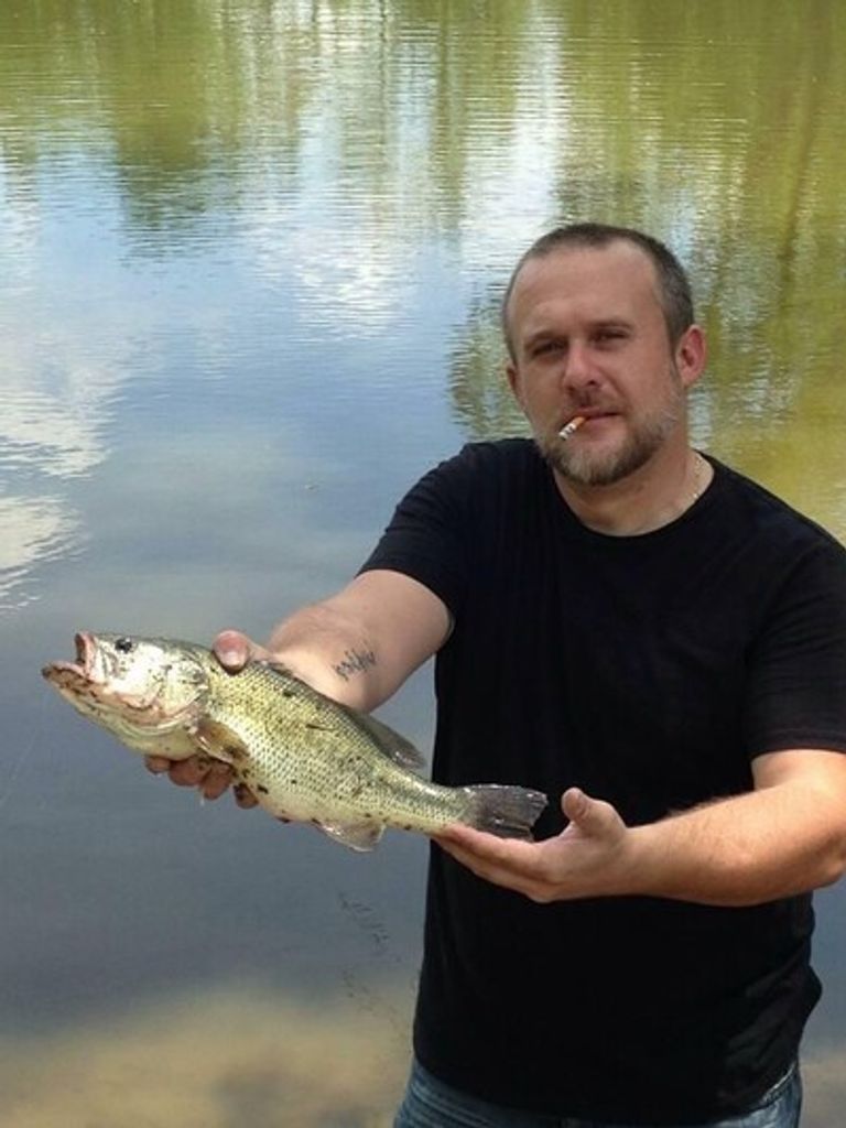 Nicholas Pryslak Profile Photo