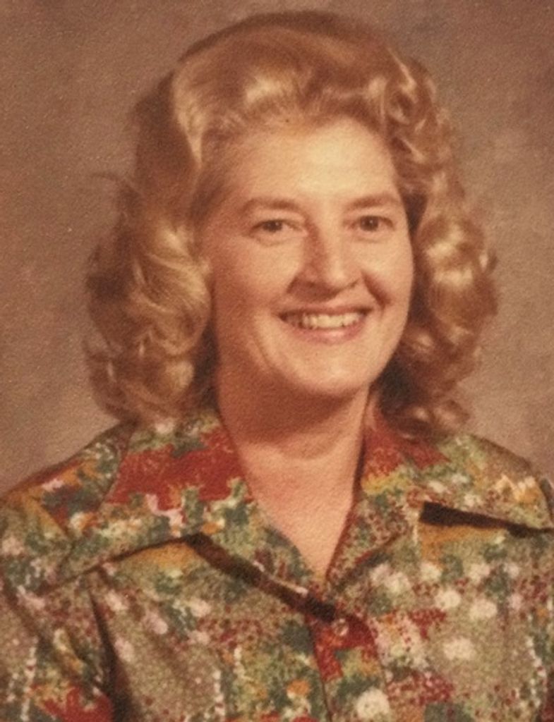 Marion Sather Profile Photo
