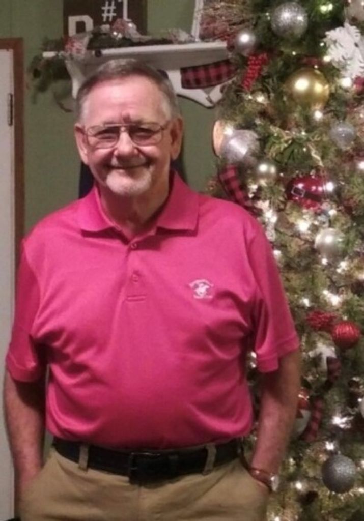 Jimmy Dale Sullins Profile Photo
