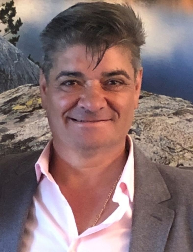 Joao Rodrigues