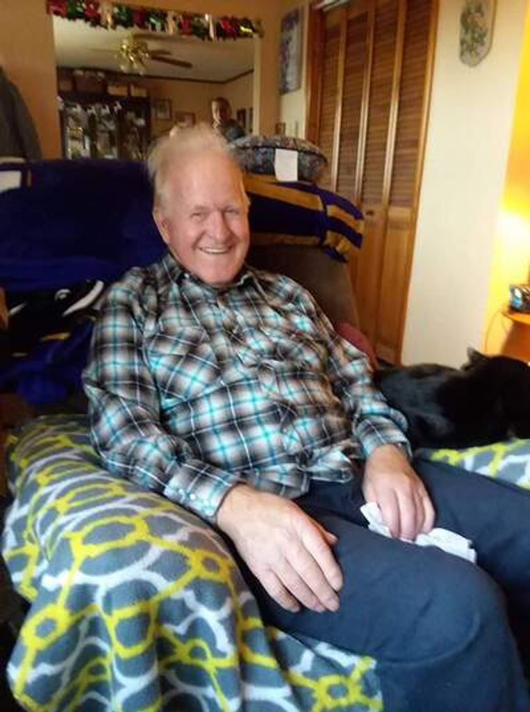 George "Bob" "Rebob" Robert Petenbrink, Jr. Profile Photo