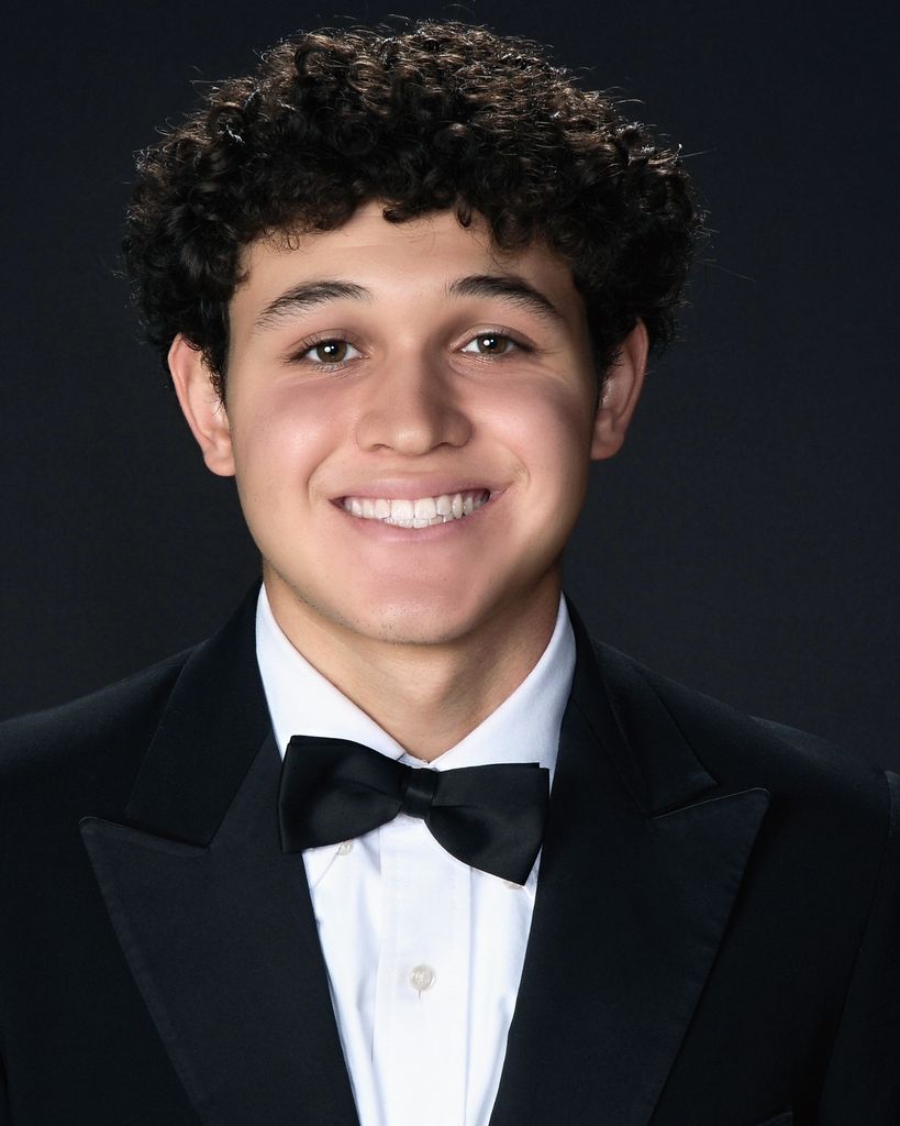 Gabriel Gonzalo Escandon Profile Photo