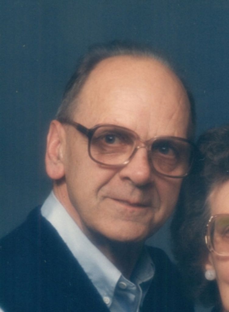 Donald L. Hoover