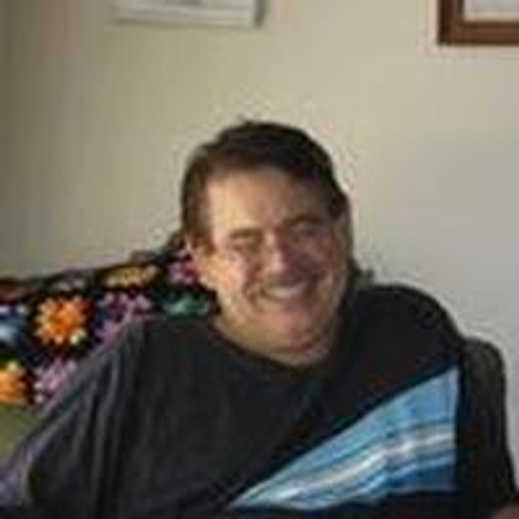 Roger Davis, Sr