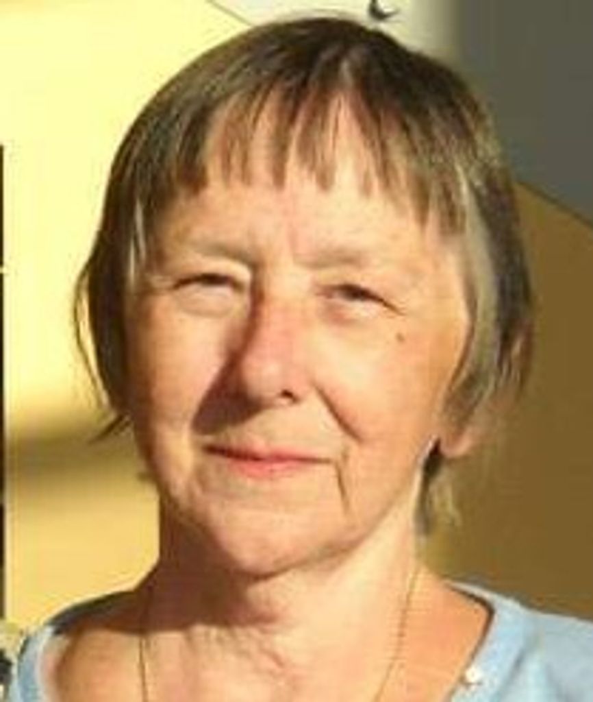 Lucy Marie Jenkins