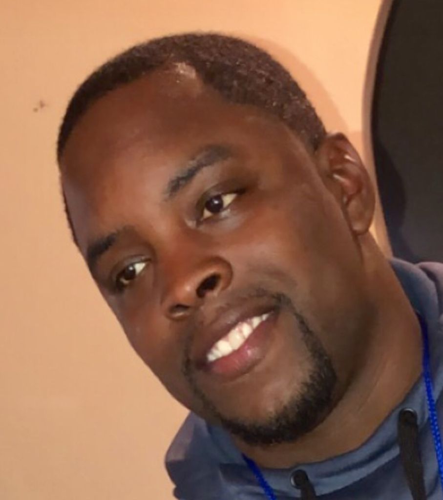 Antuan "Lil Nick" Dorman