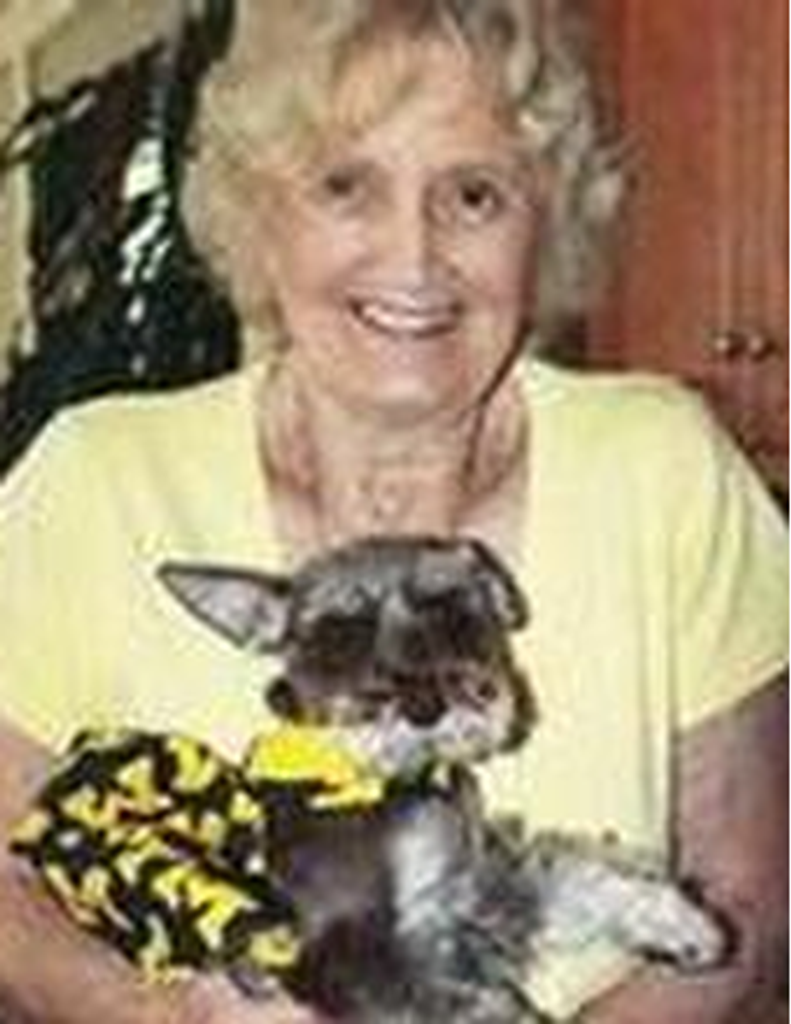 Mary  Ann Misch