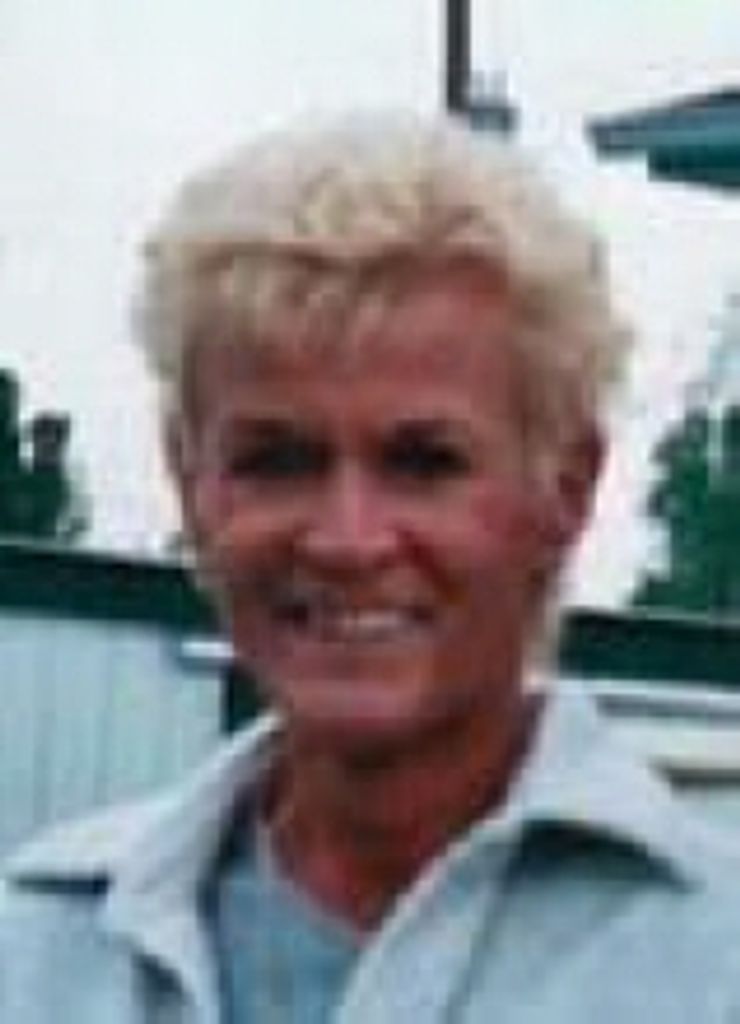 Pamela  Kay Petherbridge