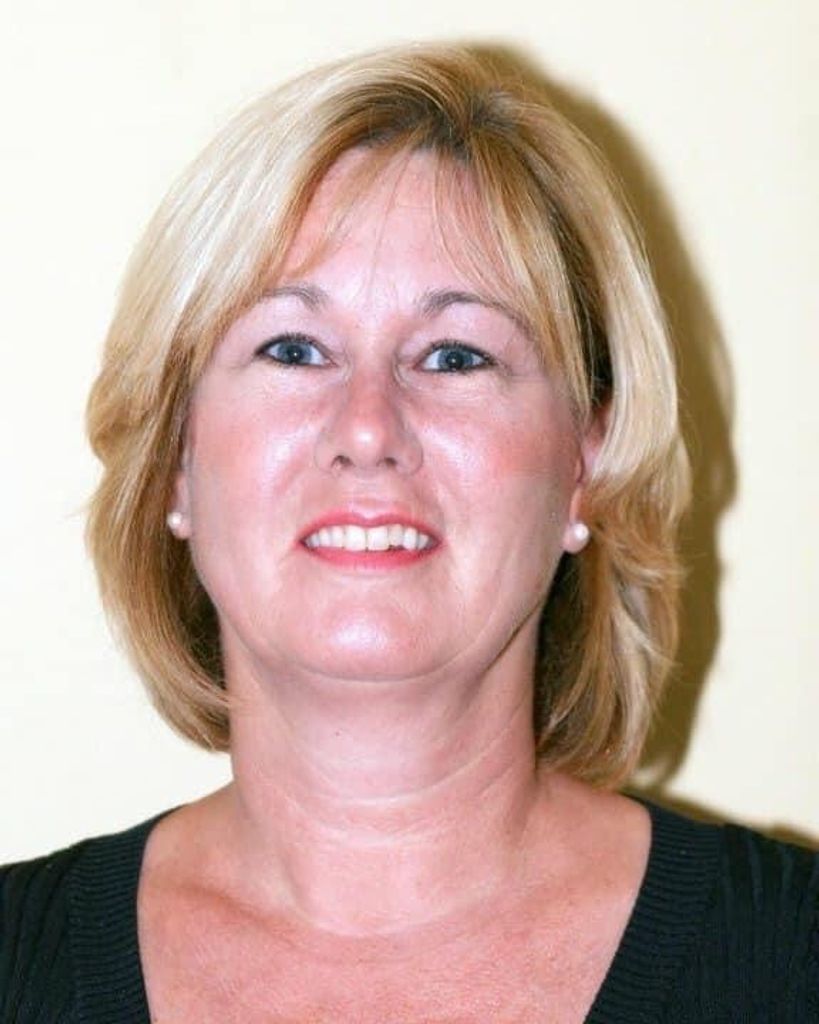 Carole Bullett Stockdale