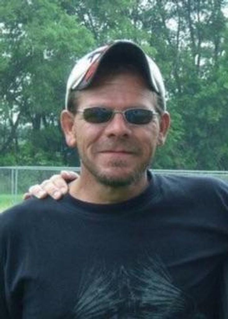 Shane David Good Profile Photo