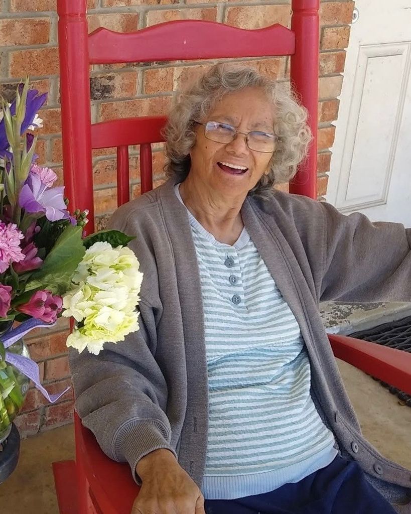 Marcelina "Marcy" Passmore Profile Photo
