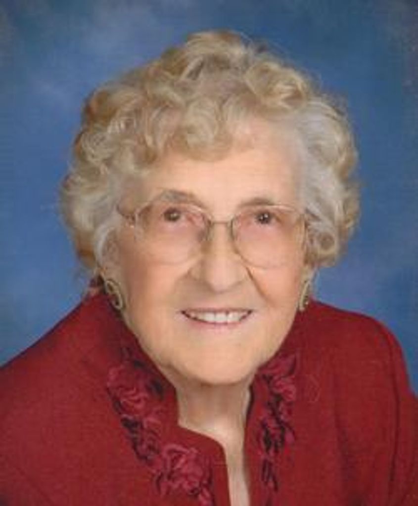 Helen Thekla Lampman