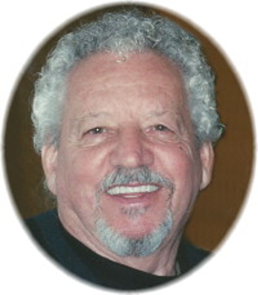 Raymond Gaunt