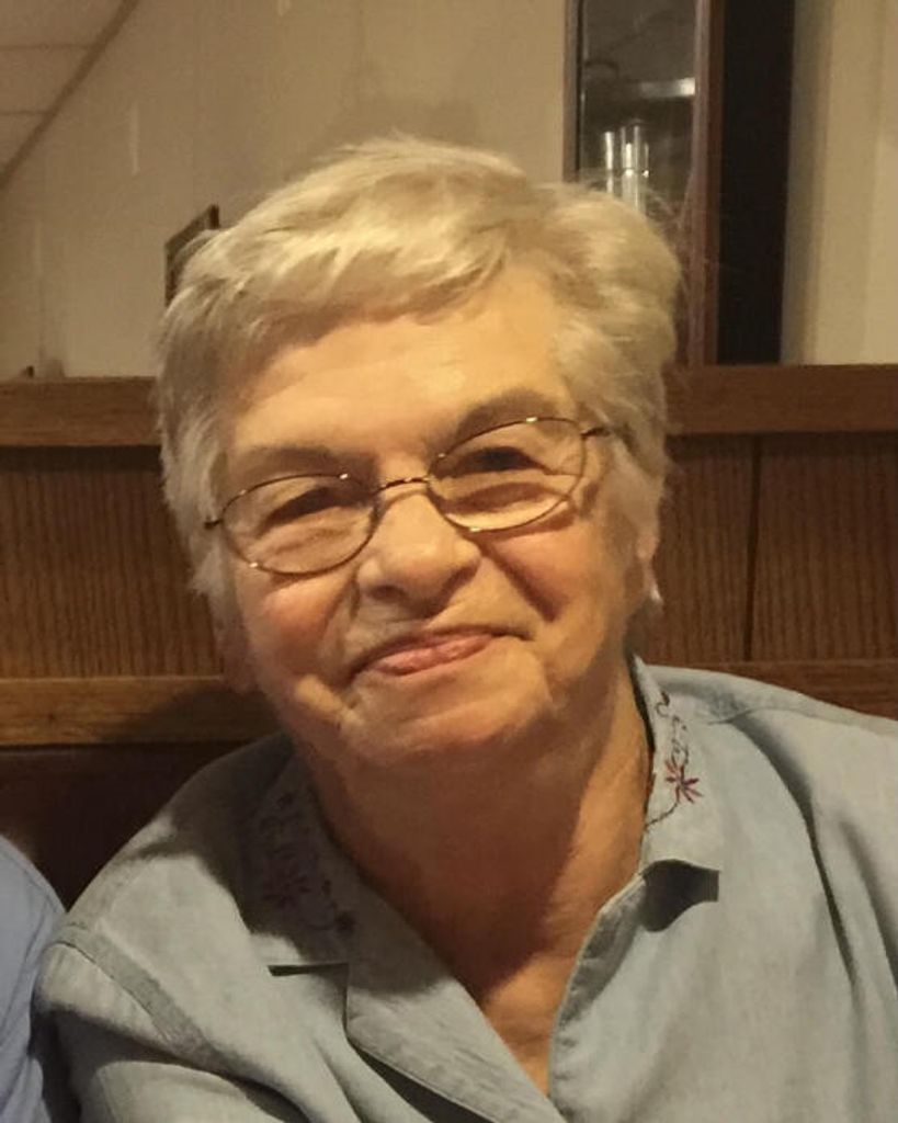 Thelma M. Rubenstein Profile Photo
