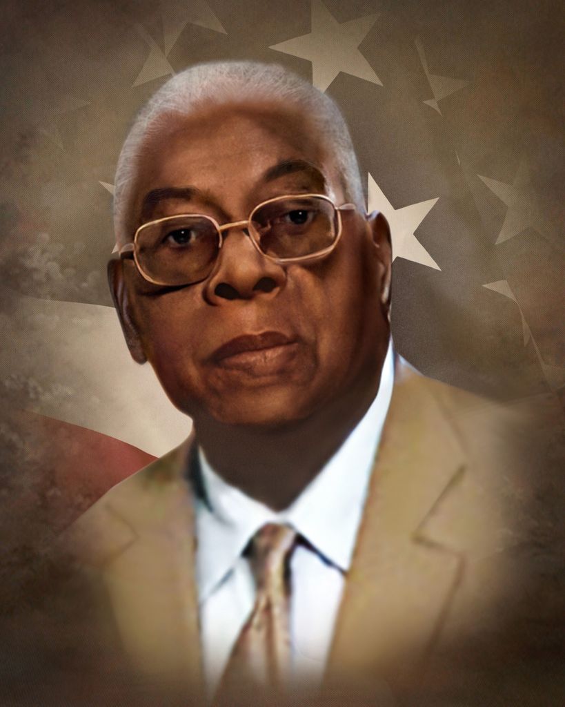 Deacon Joseph Nathaniel Branch