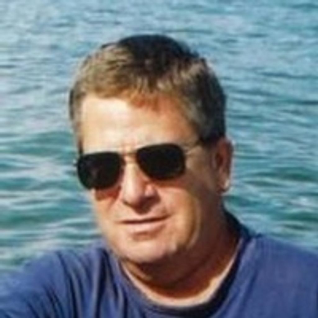 William B Dohoney III