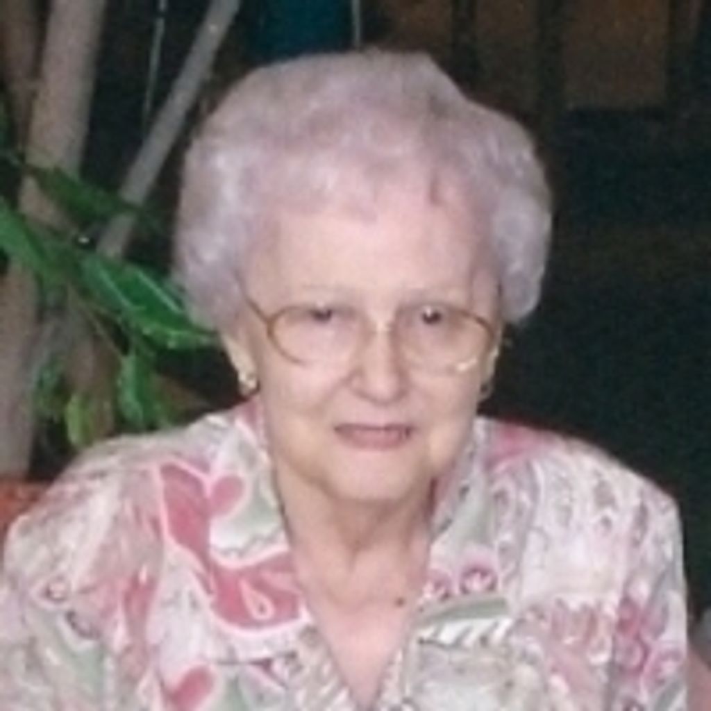 Dorothy V. Parker