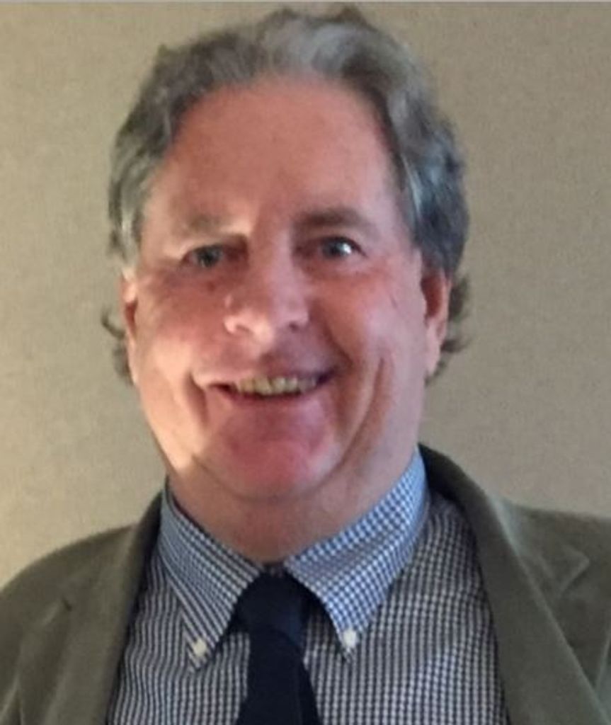 John Hall