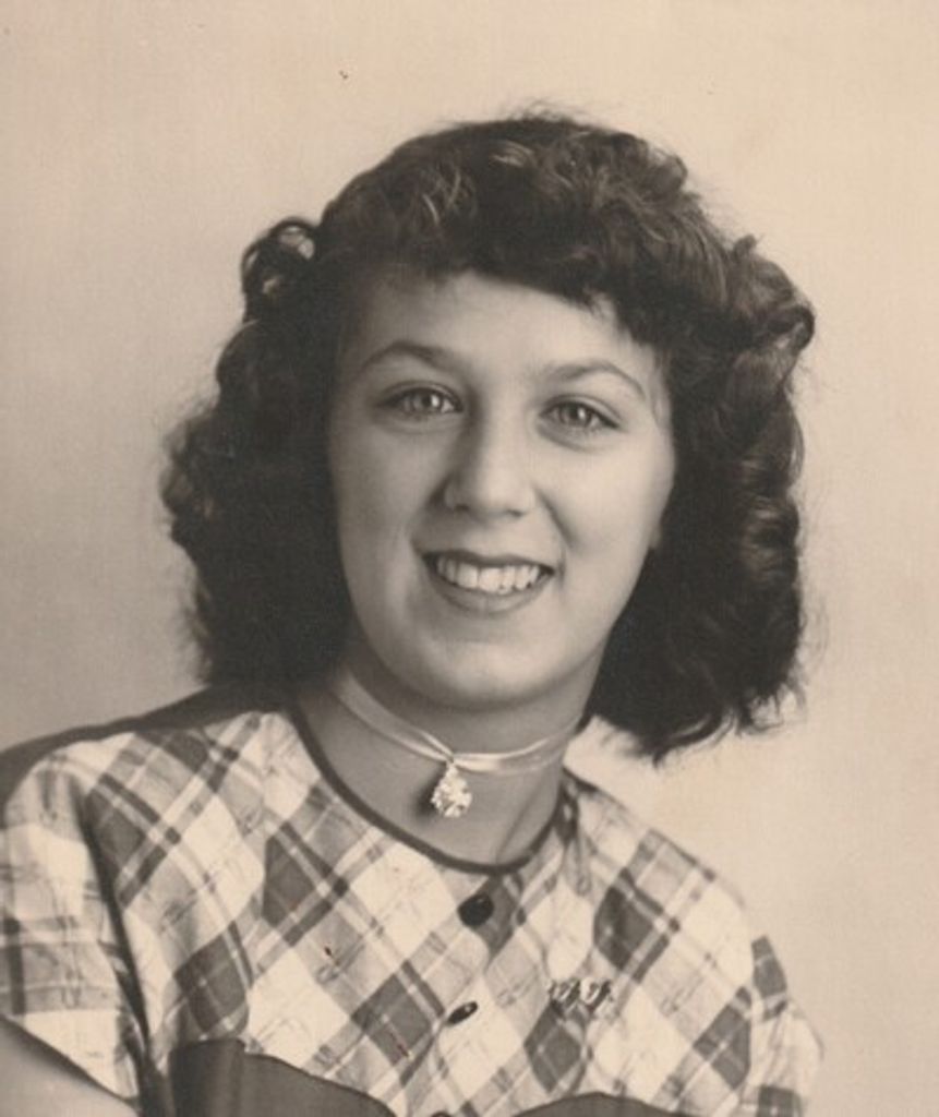 Doris I. Chronister Profile Photo