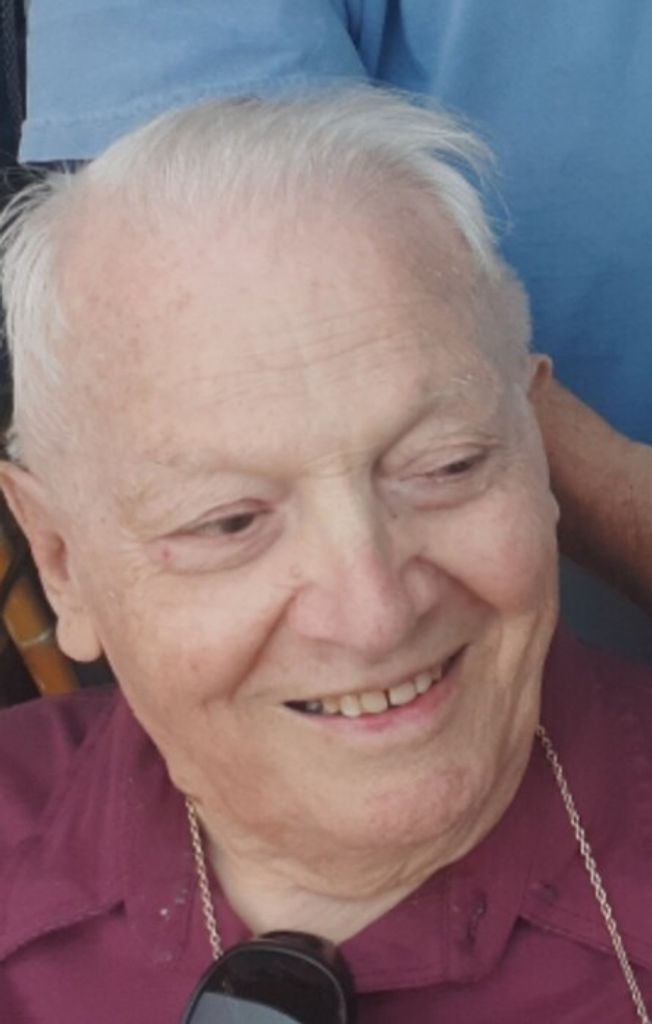 John Henry Guerriero