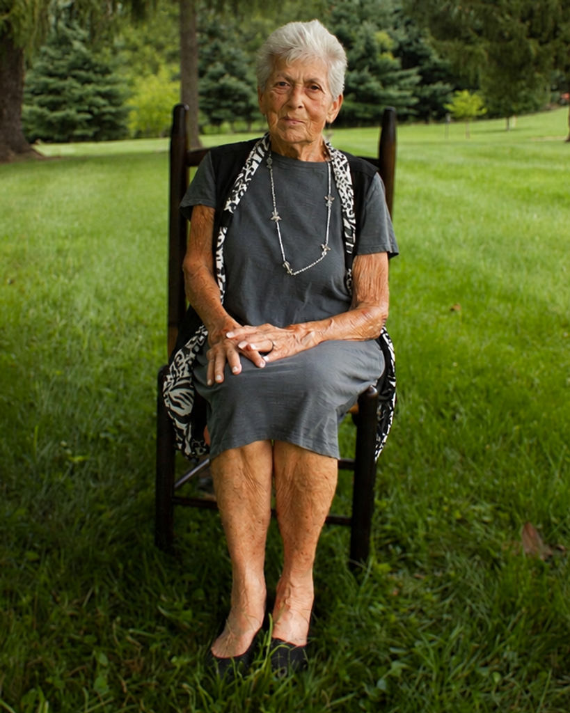 Vonda Lee Moore