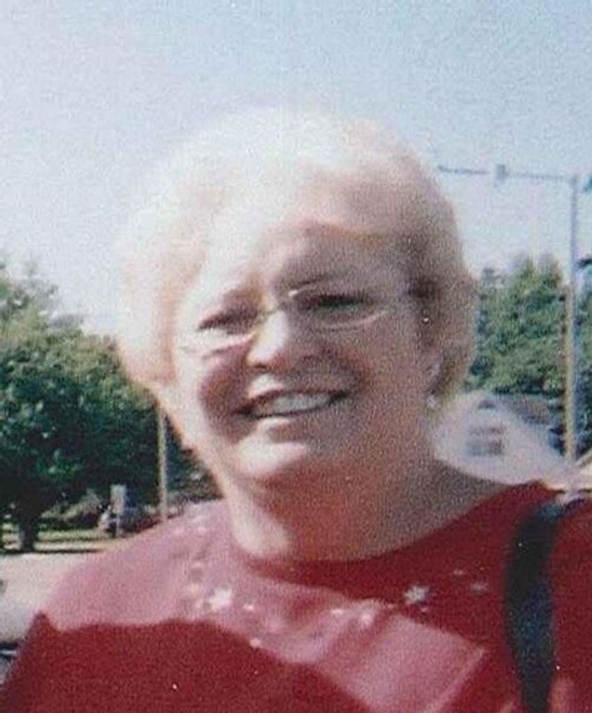 Diana Mary Russell Profile Photo