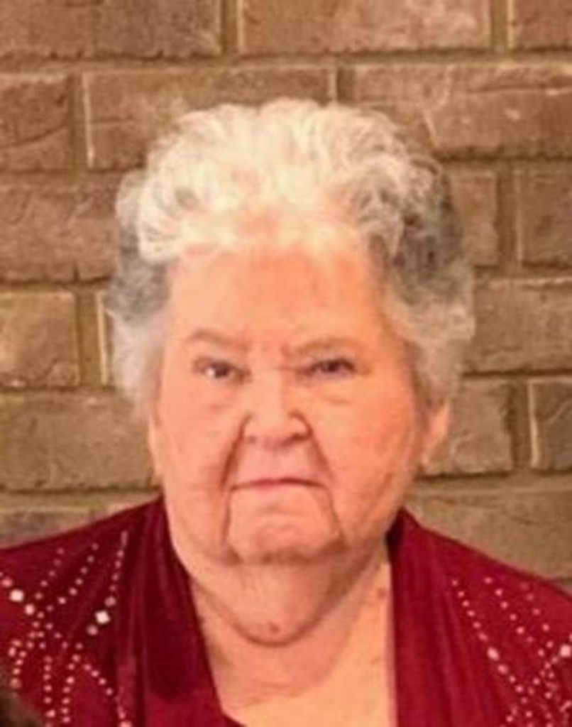 Ruth Crosby Profile Photo